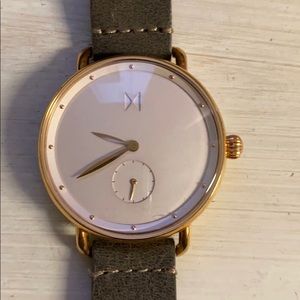 MVMT WATCH